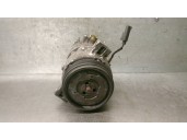 Recambio de compresor aire acondicionado para bmw 3 (e90) 318 d referencia OEM IAM 64526987766 64526987766 