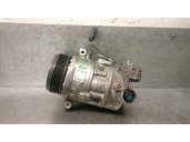 Recambio de compresor aire acondicionado para bmw 3 (e90) 318 d referencia OEM IAM 64526987766 64526987766 