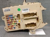 Recambio de caja reles / fusibles para kia carens iv 1.7 crdi referencia OEM IAM 91950A4510 91950A4510 