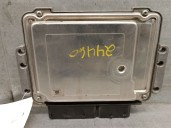 Replacement engine ECU for Kia Carens IV 1.7 CRDi OEM IAM reference 391252A458 0281031538 BOSCH