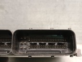 Replacement engine ECU for Kia Carens IV 1.7 CRDi OEM IAM reference 391252A458 0281031538 BOSCH