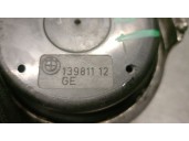 Recambio de soporte motor para bmw 3 (e90) 318 d referencia OEM IAM 13981112 22116768800 