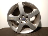 Recambio de llanta para volvo s80 ii (124) d5 referencia OEM IAM 31280052 R177.0JX17EH2+ET50 