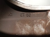 Recambio de llanta para volvo s80 ii (124) d5 referencia OEM IAM 31280052 R177.0JX17EH2+ET50 