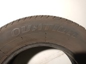 Recambio de neumatico/s para fiat panda (169) 1.2 cat referencia OEM IAM 15580R1379T OVATION VI-682