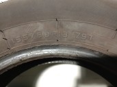 Recambio de neumatico/s para fiat panda (169) 1.2 cat referencia OEM IAM 15580R1379T OVATION VI-682