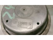 Recambio de soporte motor para bmw 3 (e90) 318 d referencia OEM IAM 13981112 22116768799 