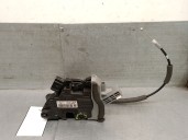 Recambio de cerradura puerta trasera derecha para kia carens iv 1.7 crdi referencia OEM IAM 81420A4030 81420A4030 