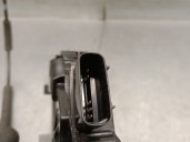 Recambio de cerradura puerta trasera derecha para kia carens iv 1.7 crdi referencia OEM IAM 81420A4030 81420A4030 