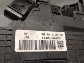 Recambio de cerradura puerta trasera derecha para kia carens iv 1.7 crdi referencia OEM IAM 81420A4030 81420A4030 