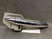 Recambio de maneta exterior delantera derecha para kia carens iv 1.7 crdi referencia OEM IAM 82665A4000 82665A4000 