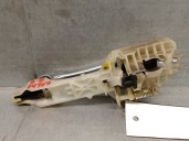 Recambio de maneta exterior delantera derecha para kia carens iv 1.7 crdi referencia OEM IAM 82665A4000 82665A4000 