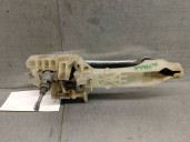 Recambio de maneta exterior delantera izquierda para kia carens iv 1.7 crdi referencia OEM IAM 82655A4000 82655A4000 