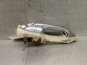 Recambio de maneta exterior delantera izquierda para kia carens iv 1.7 crdi referencia OEM IAM 82655A4000 82655A4000 