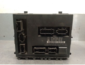 Recambio de caja reles / fusibles para mercedes-benz clase a (w169) 2.0 cdi cat referencia OEM IAM A1695454332  5DK00872816 HELL