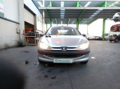 peugeot 206 berlina del año 2003