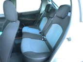 peugeot 206 berlina del año 2003