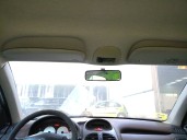 peugeot 206 berlina del año 2003