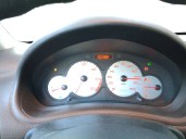 peugeot 206 berlina del año 2003