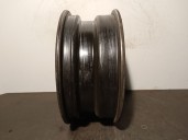 Recambio de llanta para fiat panda (169) 1.2 cat referencia OEM IAM 51732040 R135.00BX13HET35 