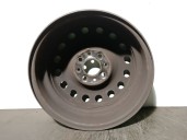 Recambio de llanta para fiat panda (169) 1.2 cat referencia OEM IAM 51732040 R135.00BX13HET35 