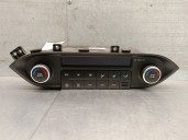 Recambio de mando climatizador para kia carens iv 1.7 crdi referencia OEM IAM 97250A4200CA 97250A4200CA 