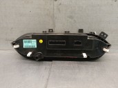 Recambio de mando climatizador para kia carens iv 1.7 crdi referencia OEM IAM 97250A4200CA 97250A4200CA 