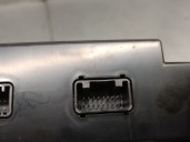 Recambio de mando climatizador para kia carens iv 1.7 crdi referencia OEM IAM 97250A4200CA 97250A4200CA 