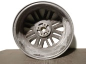 Recambio de llanta para kia rio iv (yb, sc, fb) 1.25 referencia OEM IAM 52910H8300 R176.5JX17OFFSET49 