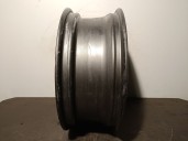 Recambio de llanta para kia rio iv (yb, sc, fb) 1.25 referencia OEM IAM 52910H8300 R176.5JX17OFFSET49 