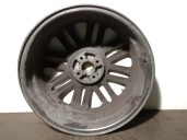 Recambio de llanta para kia rio iv (yb, sc, fb) 1.25 referencia OEM IAM 52910H8300 R176.5JX17OFFSET49 