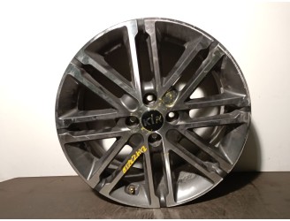 Recambio de llanta para kia rio iv (yb, sc, fb) 1.25 referencia OEM IAM 52910H8300 R176.5JX17OFFSET49 