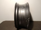 Recambio de llanta para kia rio iv (yb, sc, fb) 1.25 referencia OEM IAM 52910H8300 R176.5JX17OFFSET49 