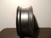 Recambio de llanta para kia rio iv (yb, sc, fb) 1.25 referencia OEM IAM 52910H8300 R176.5JX17OFFSET49 