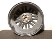 Recambio de llanta para kia rio iv (yb, sc, fb) 1.25 referencia OEM IAM 52910H8300 R176.5JX17OFFSET49 