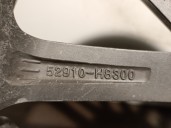 Recambio de llanta para kia rio iv (yb, sc, fb) 1.25 referencia OEM IAM 52910H8300 R176.5JX17OFFSET49 