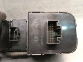 Recambio de mando luces salpicadero para kia carens iv 1.7 crdi referencia OEM IAM 93602A4380CA 93602A4380CA 