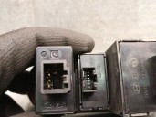 Recambio de mando luces salpicadero para kia carens iv 1.7 crdi referencia OEM IAM 93602A4380CA 93602A4380CA 