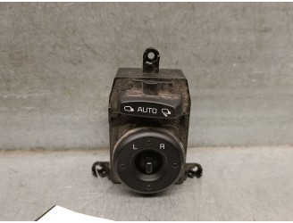 Recambio de mando retrovisor para kia carens iv 1.7 crdi referencia OEM IAM 93540A4000 93540A4000CA 