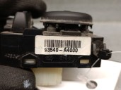 Recambio de mando retrovisor para kia carens iv 1.7 crdi referencia OEM IAM 93540A4000 93540A4000CA 