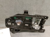 Recambio de maneta interior delantera izquierda para kia carens iv 1.7 crdi referencia OEM IAM 83613RP000 82484A4000 