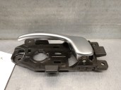 Recambio de maneta interior delantera izquierda para kia carens iv 1.7 crdi referencia OEM IAM 83613RP000 82484A4000 