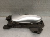 Recambio de maneta interior delantera izquierda para kia carens iv 1.7 crdi referencia OEM IAM 83613RP000 82484A4000 