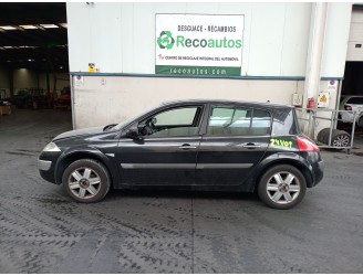 renault megane ii berlina 5p del año 2004