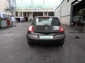 renault megane ii berlina 5p del año 2004