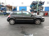 renault megane ii berlina 5p del año 2004