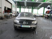 renault megane ii berlina 5p del año 2004