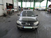 renault megane ii berlina 5p del año 2004