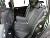renault megane ii berlina 5p del año 2004