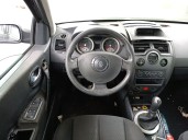 renault megane ii berlina 5p del año 2004